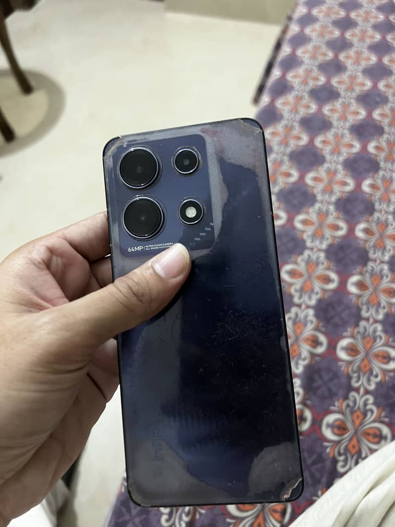 Infinix Note 30 1