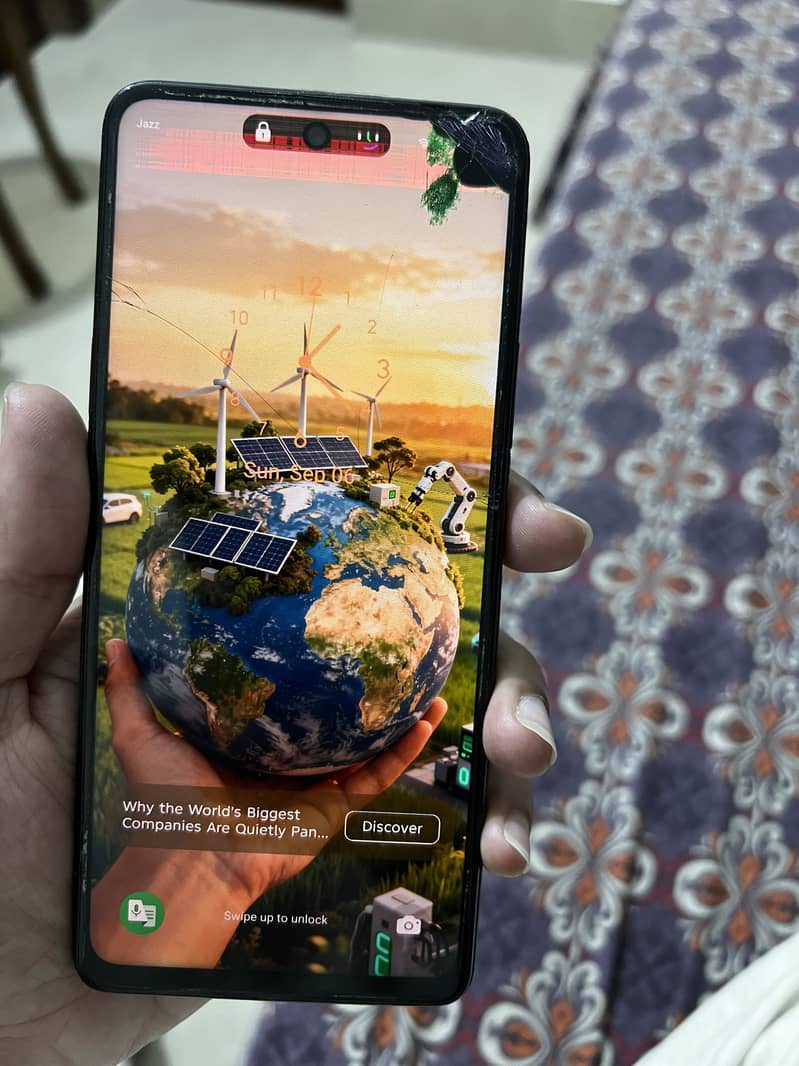 Infinix Note 30 2