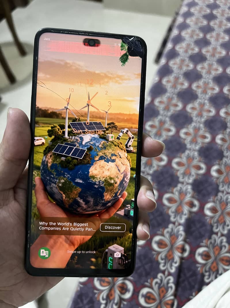 Infinix Note 30 3