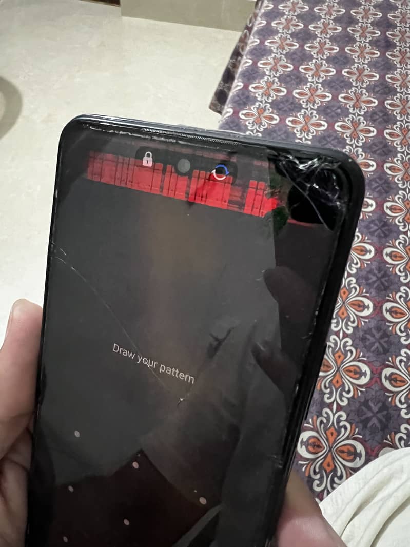 Infinix Note 30 4