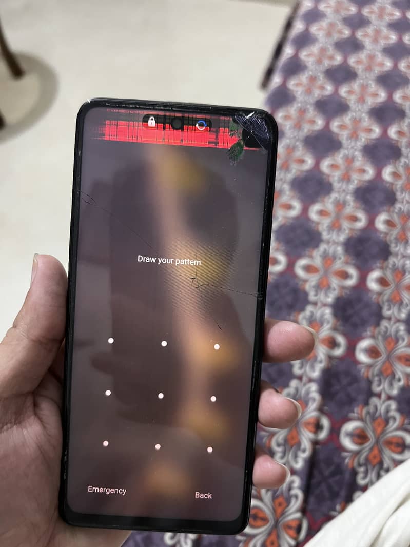 Infinix Note 30 5