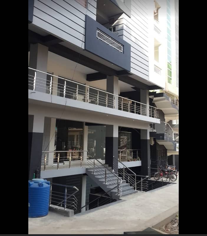 Portion For Rent 20