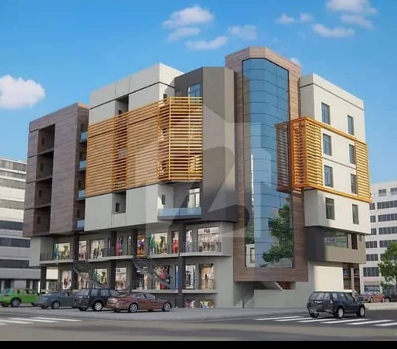 Portion For Rent 41