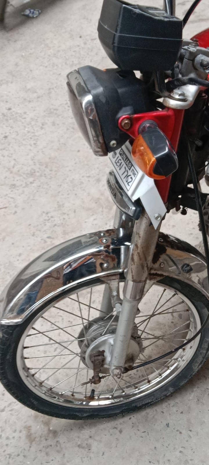 Dhoom Yd-70 0
