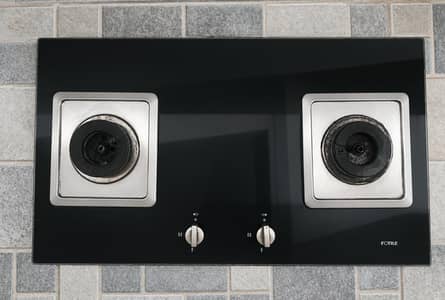 Fotile Imported Kitchen Hob - 8mm Glass