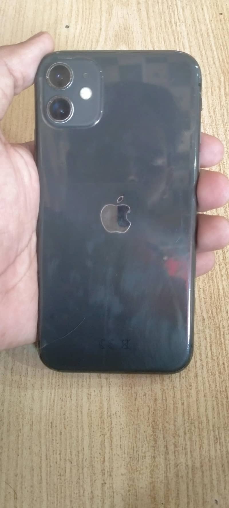 Apple iPhone 11 3