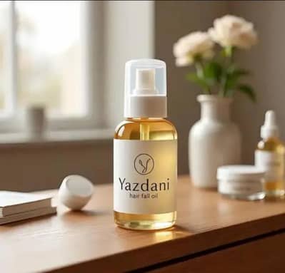 Yazdani hair treatment center - experts in hair fall
