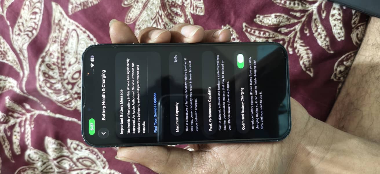 Apple iPhone 13 3
