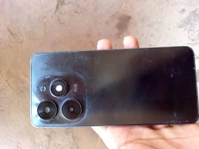 Tecno Spark 20C