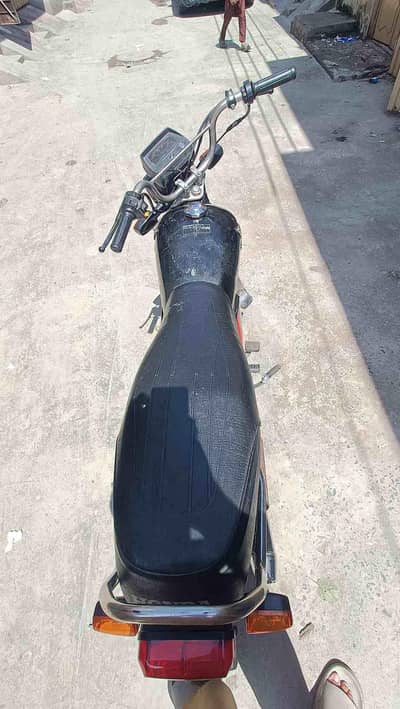 Honda CD 70