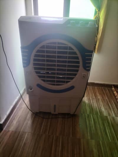 Air cooler
