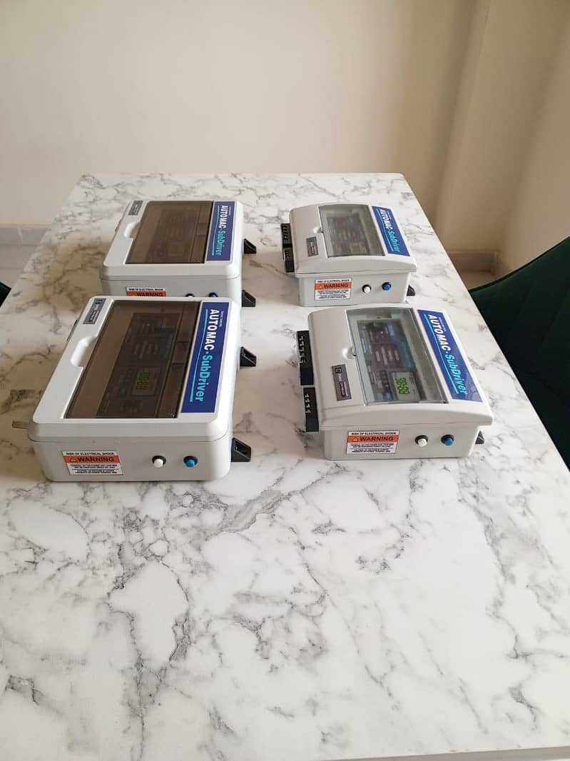 AUTOMATIC WATER SUCTION DONKEY PUMP CONTROLLER, JET BORING PUMP 10