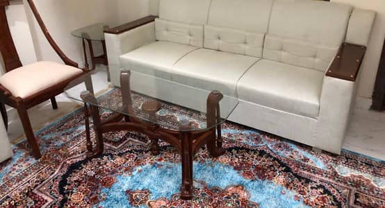 Set of THree tables
