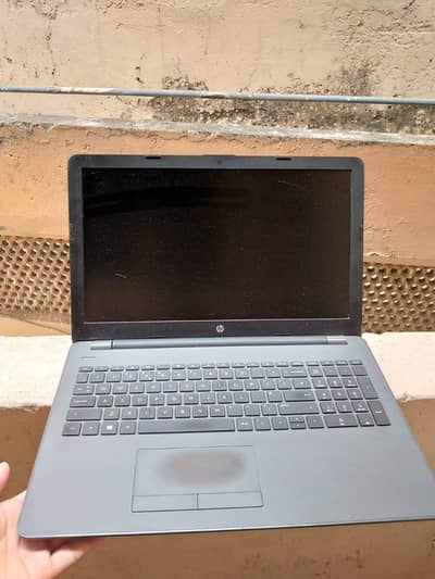 HP 6th 128ssd