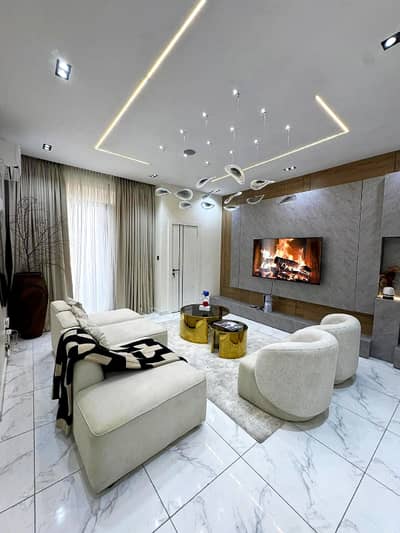 One Bed Luxury Furnished Apartment For Rent In Bahria Town