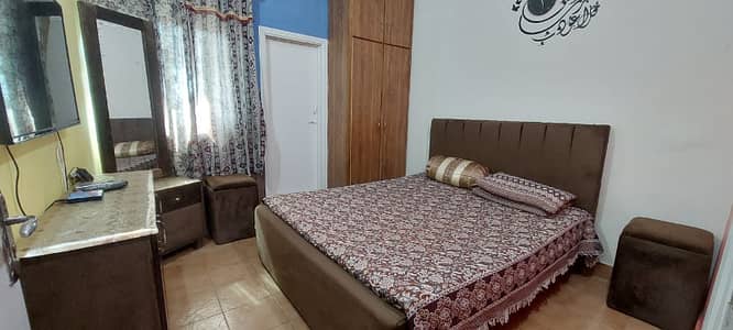 Luxury Furnished Apartment For Sale