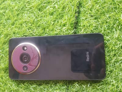 redmi a3x