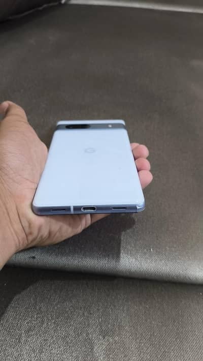 Google Pixel 7a