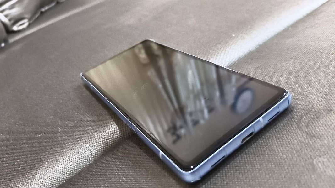 Google Pixel 7a 3