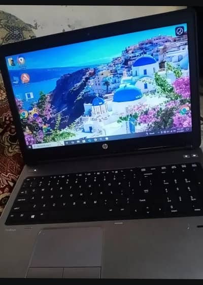 HP ProBook G1 650
