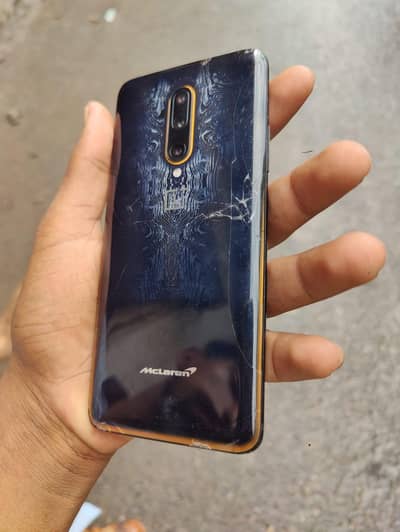 One Plus 7tpro