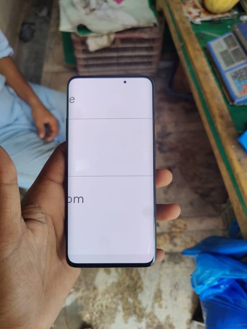 One Plus 7tpro 5