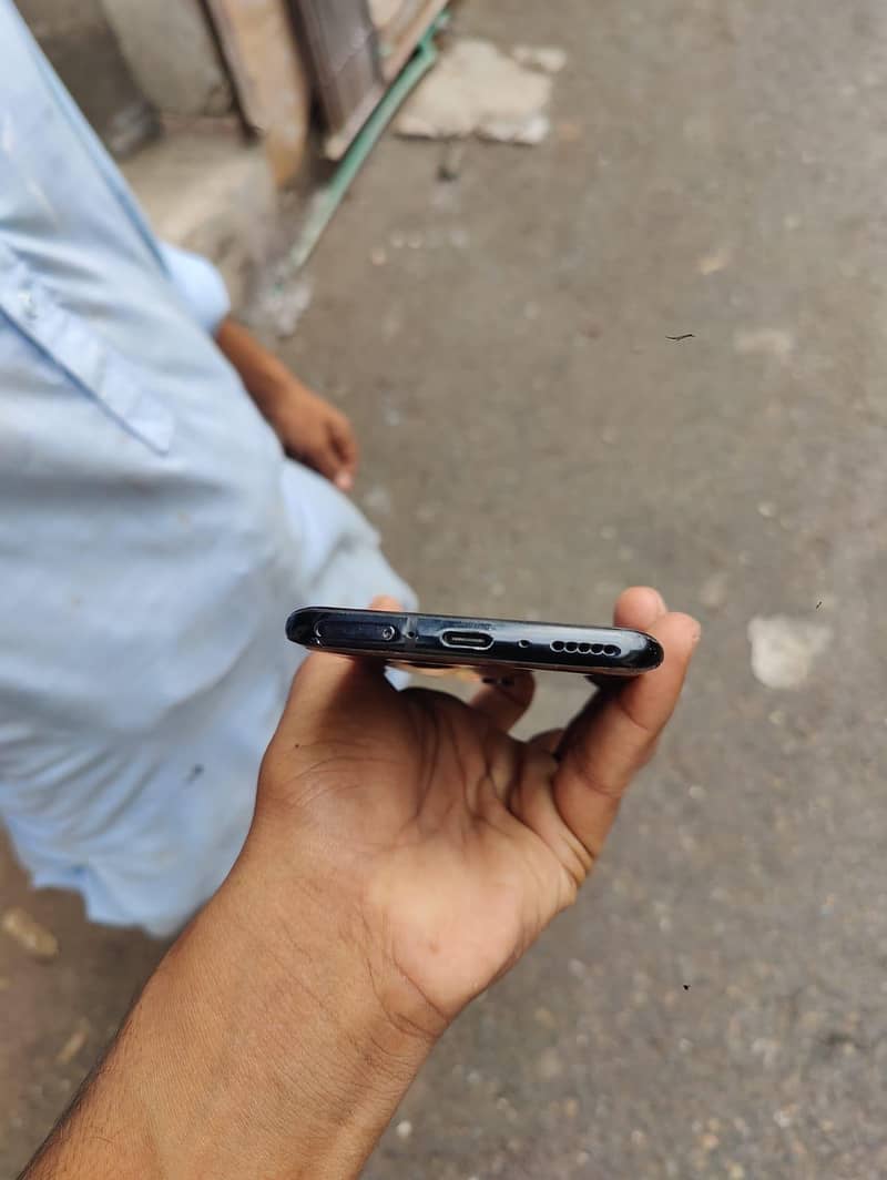 One Plus 7tpro 6