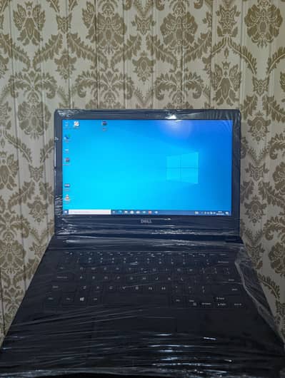 Dell Laptop Model 3850