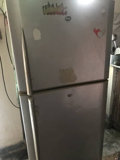 Pel refrigerator