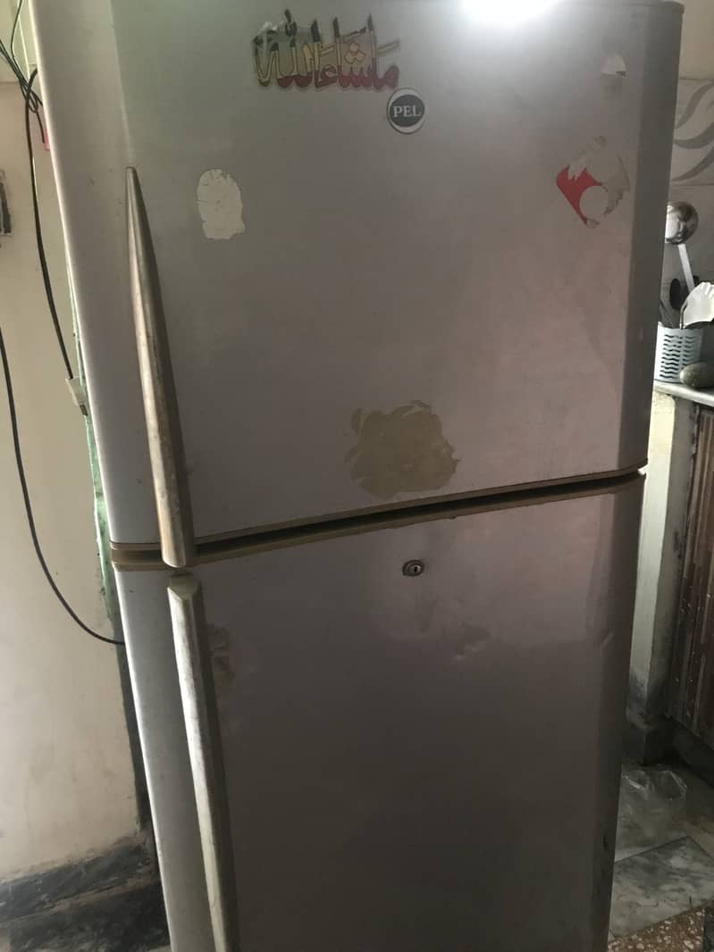 Pel refrigerator 0