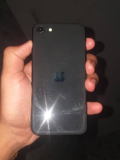 Apple iPhone SE