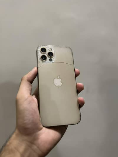 iPhone 12 Pro (FU)