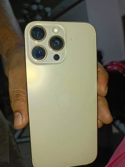 Apple iPhone 16 Pro Max