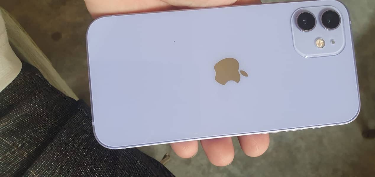 Apple iPhone 12 6