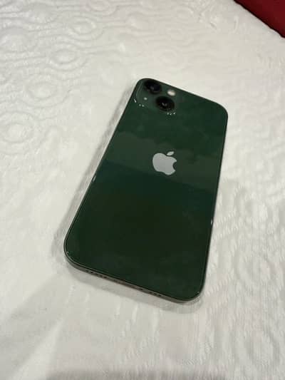 Apple iPhone 13 factory unlock  128 GB
