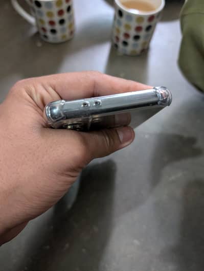 Samsung Mobile S21