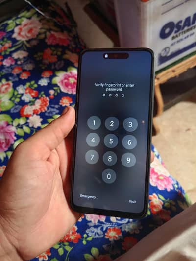 Tecno Spark 40c