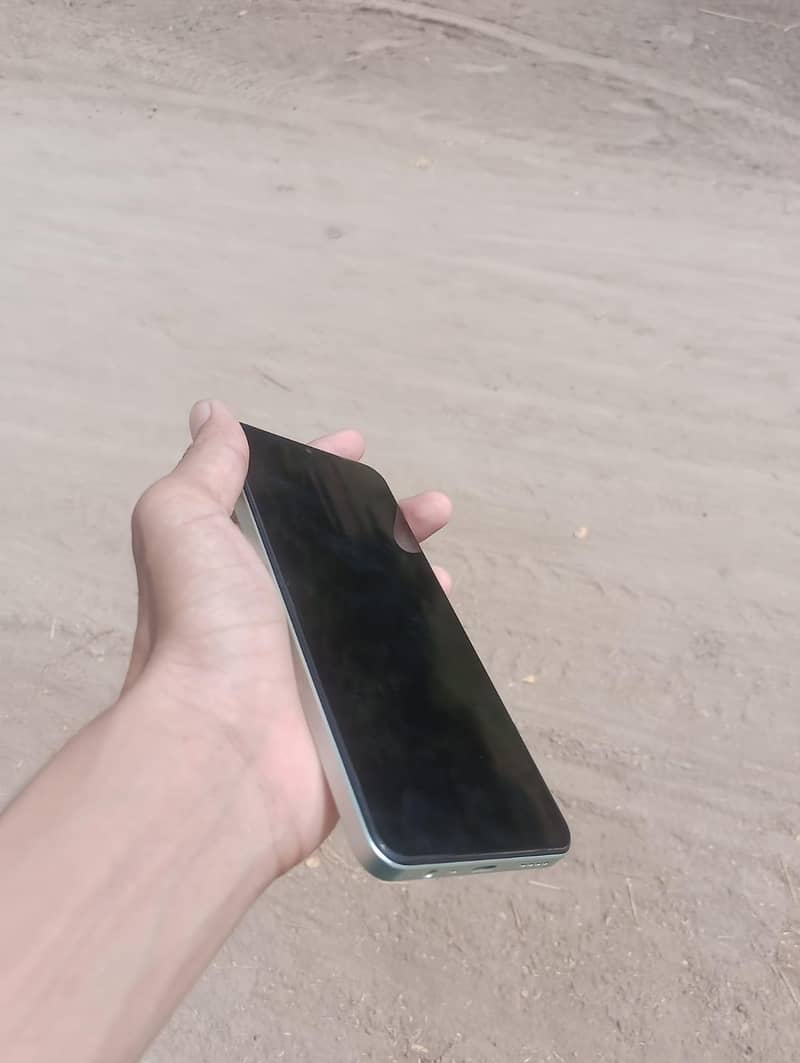 Realme Note 60x 1