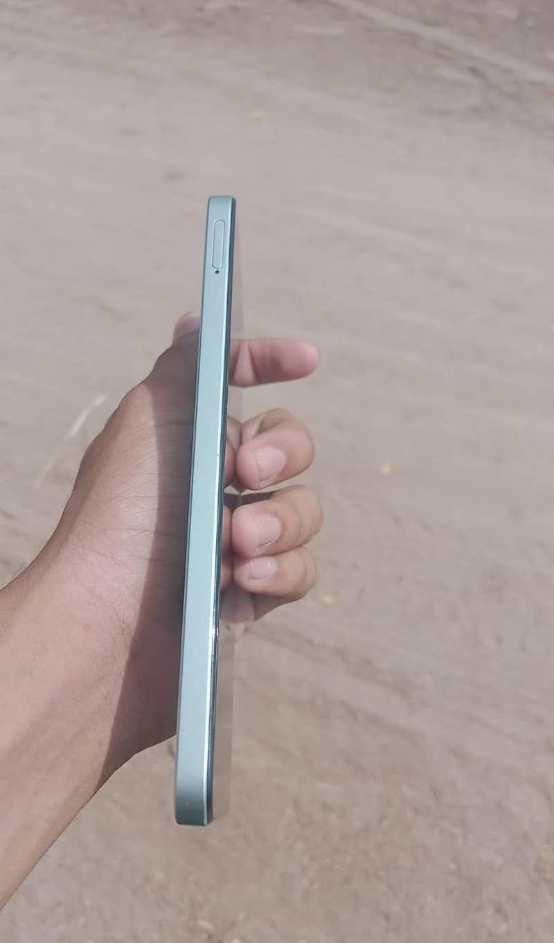 Realme Note 60x 4