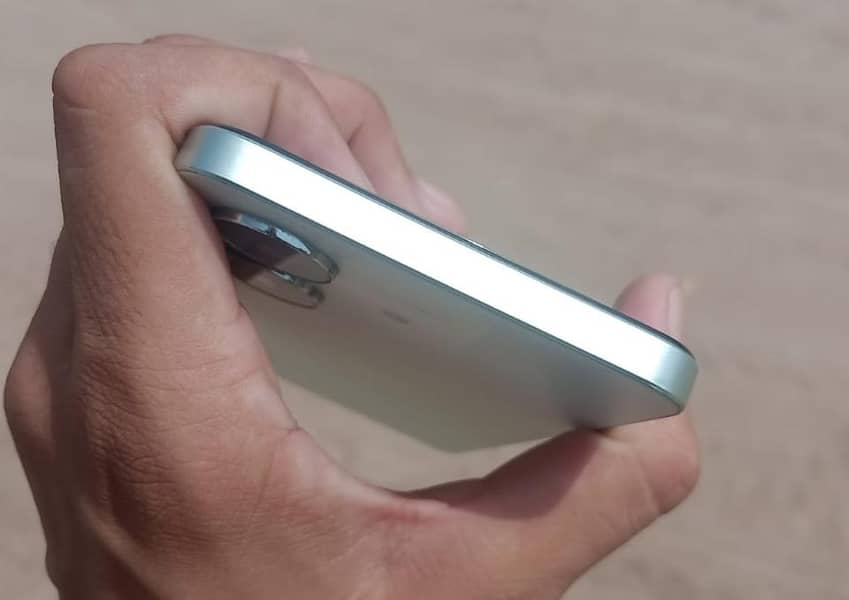 Realme Note 60x 5