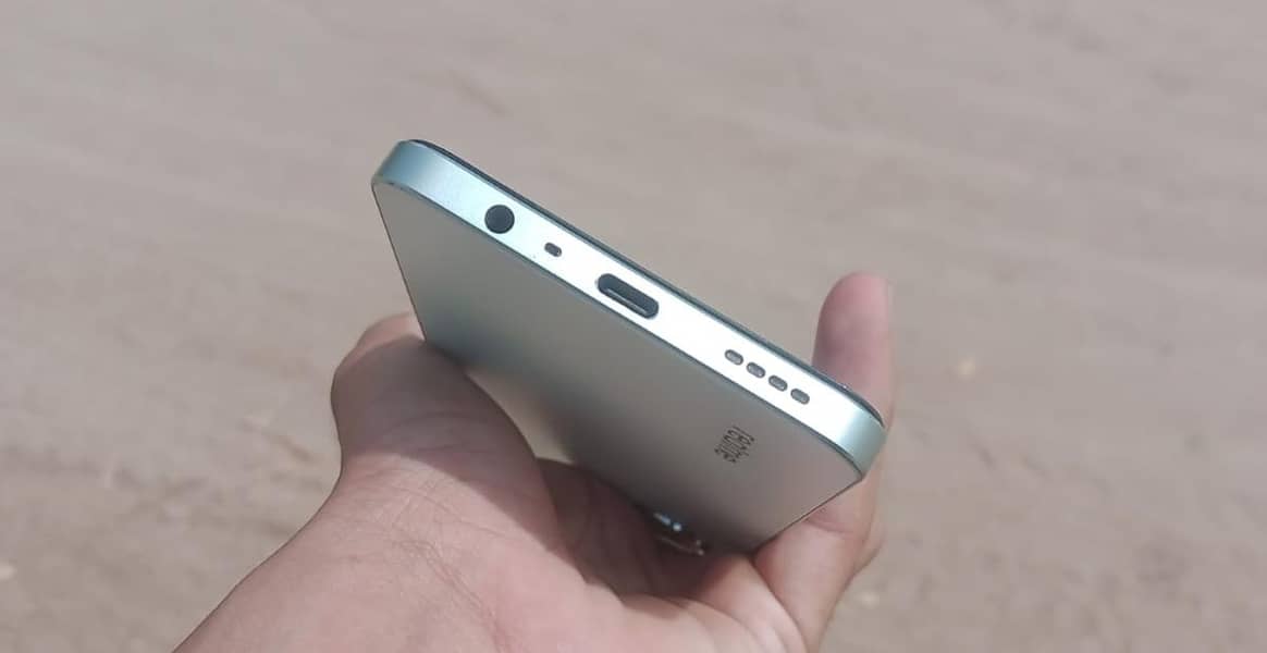 Realme Note 60x 6