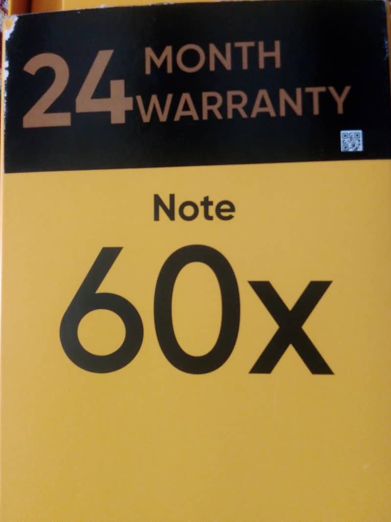 Realme Note 60x 7