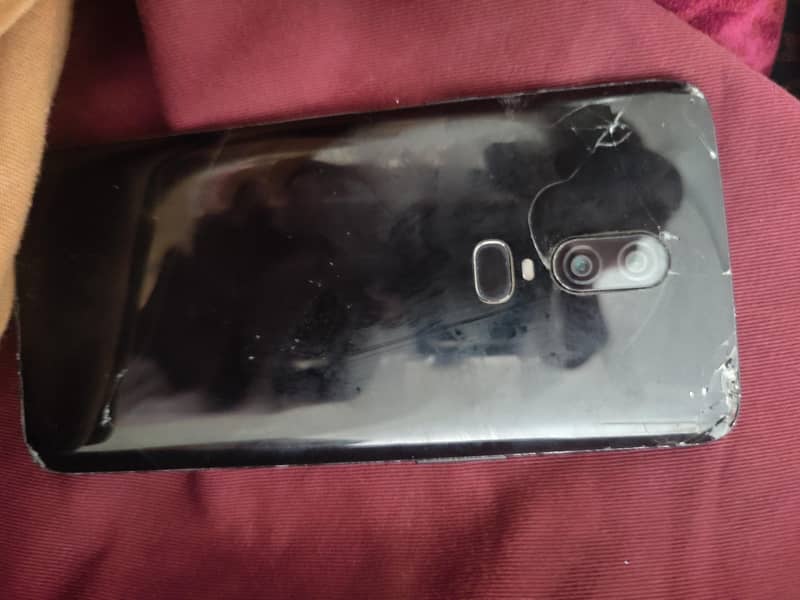 One Plus 6 3