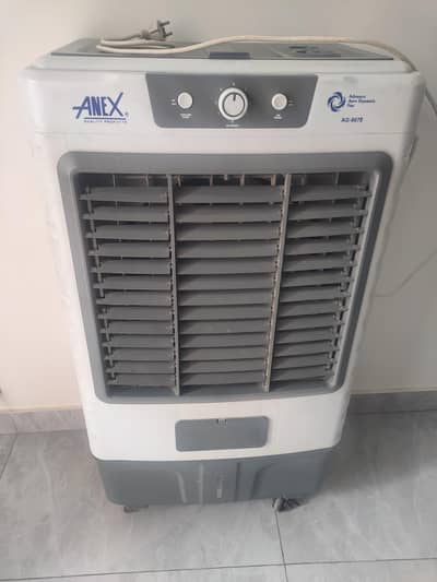 Anex Room Cooler