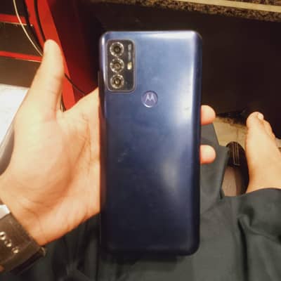 Motorola like new
