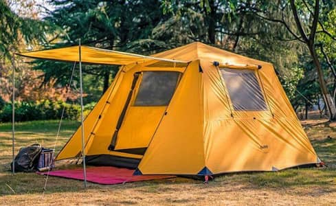Camping Tent For Sale. Tent For Sale. Family Tent