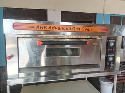 pizza  oven