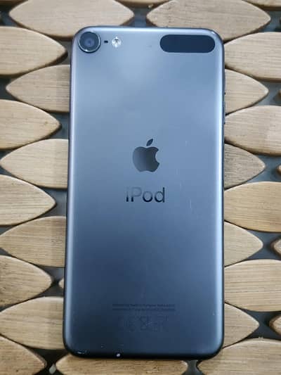 Apple iPod Touch 7th Gen