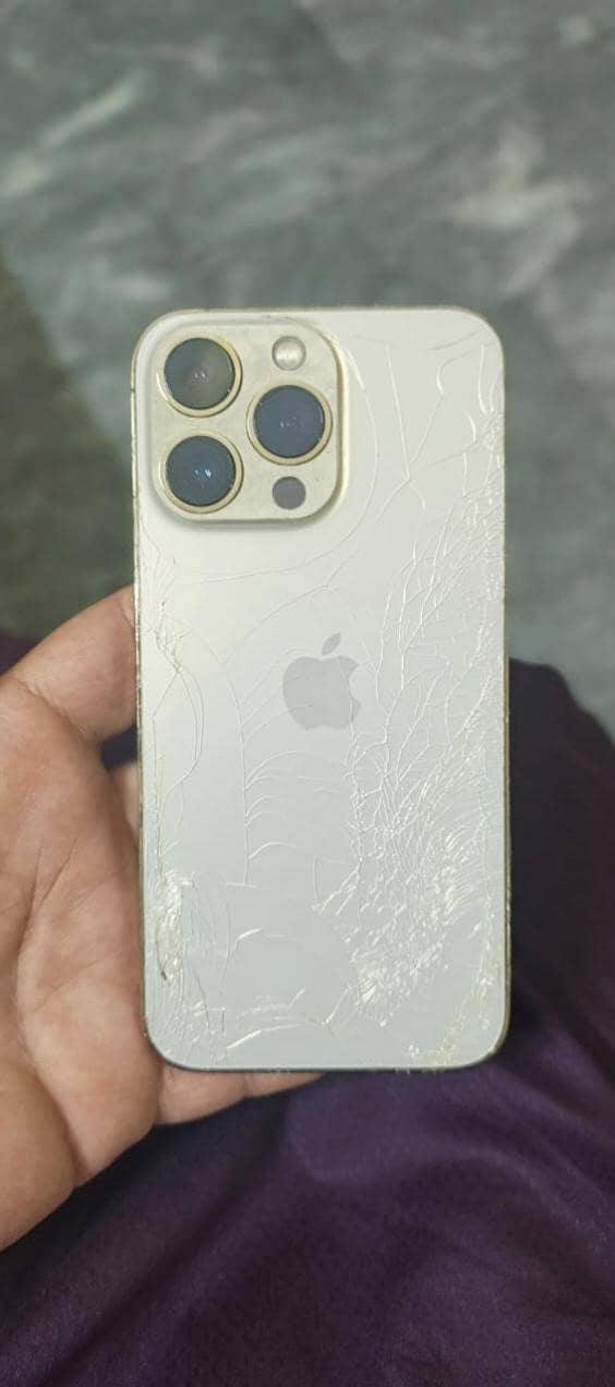 Apple iPhone 13 Pro 3