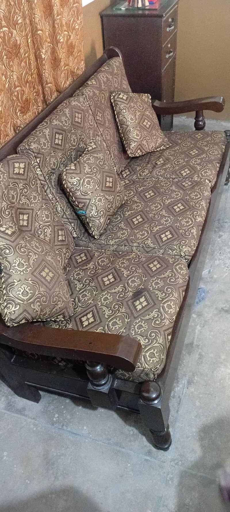 5 setar sofa set 0